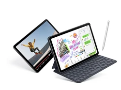 Huawei MatePad Janjikan Pengalaman Seperti PC, Harganya Rp 4 Jutaan