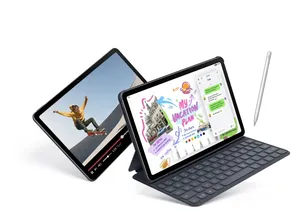 Spesifikasi Huawei MatePad yang Segera Dirilis di Indonesia Spesifikasi Huawei MatePad yang Segera Dirilis di Indonesia