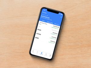 Fitur Margin Trading Ajaib Beri Kesempatan Investor Raih Cuan Maksimal Fitur Margin Trading Ajaib Beri Kesempatan Investor Raih Cuan Maksimal