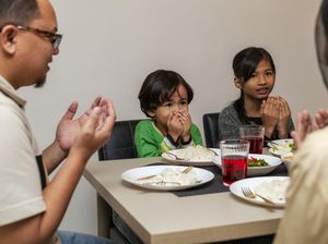 Pahala Puasa Syawal 6 Hari, Seperti Puasa Setahun hingga Menjaga Istiqomah