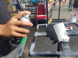 Tips Bikin Body Kulit Jeruk Kusam Tampil Klimis Lagi