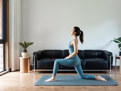 Rutin Olahraga 30 Menit Sehari, Ini 6 Manfaatnya untuk Tubuh