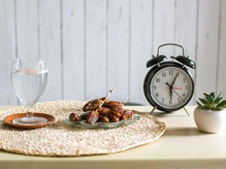 Keutamaan dan Niat Puasa Syawal, Puasa Enam Hari Setelah Hari Raya Idul Fitri