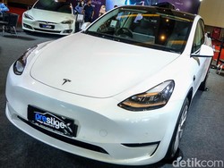 Harga Tesla di Malaysia dan Wuling Air ev di Thailand Lebih Murah dari RI, Ini Penyebabnya