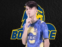 Tips Atur Sensitivitas & Layout PUBG Mobile Ala BFD Noox