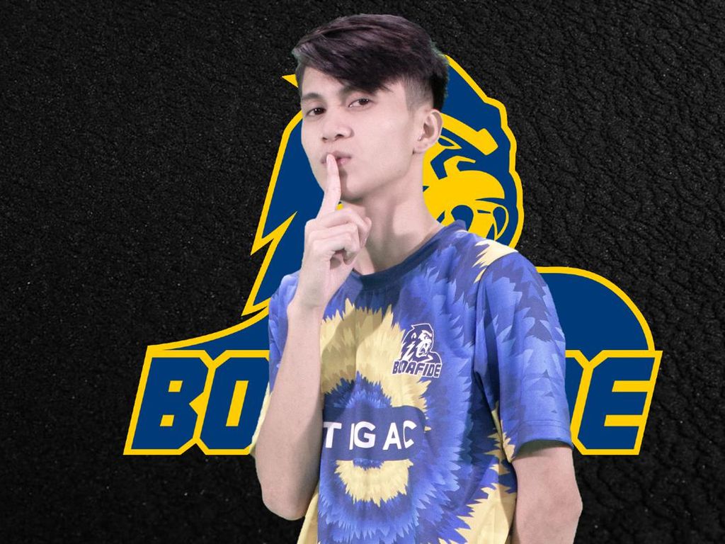 Tips Atur Sensitivitas & Layout PUBG Mobile Ala BFD Noox Tips Atur Sensitivitas & Layout PUBG Mobile Ala BFD Noox