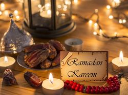 Berpuasa saat Ragu tentang Hilal Awal Ramadhan, Hukumnya?