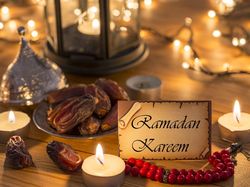 Saudi Prediksi Ramadan 2023 Dimulai Maret, Bagaimana dengan Indonesia?