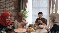 Doa Buka Puasa Ramadan Arab dan Artinya yang Shahih