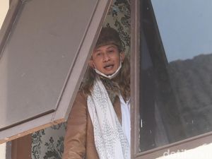 Viral Video Habib Bahar Sebut Haikal Hassan dan Prabowo Pengkhianat