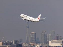 Pilot Jepang Mabuk-mabukkan Sebelum Terbang, Ratusan Penumpang Terlantar