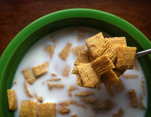 Karbohidrat Kompleks/Foto : pexels.com/Binyamin Mellish Karbohidrat Kompleks