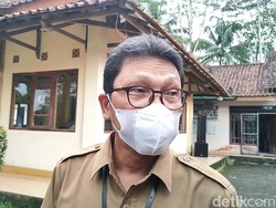 Libur Lebaran Diprediksi Ramai Wisatawan, Ini Persiapan Dispar DIY
