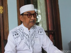 Sejarah Ponpes Tambakberas Jombang yang Didirikan Kiai Sakti dari Tuban
