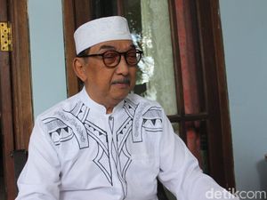 Sejarah Ponpes Tambakberas Jombang yang Didirikan Kiai Sakti dari Tuban Sejarah Ponpes Tambakberas Jombang yang Didirikan Kiai Sakti dari Tuban