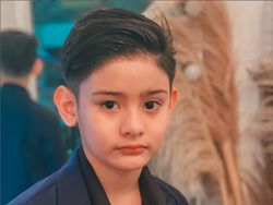 King Faaz-Arsy Disebut Atta Halilintar dan Aurel Hermansyah Jilid 2