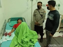 Polisi Selidiki Asal Muasal Petasan yang Hancurkan Tangan Pria di Ponorogo