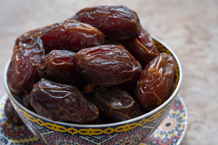 Fakta Menarik Kurma Medjool