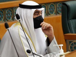 Kabinet Pemerintah Kuwait Mengundurkan Diri Usai 3 Bulan Dilantik, Ada Apa?