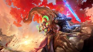 Rekomendasi Game MOBA Anti Bosan, Bisa Mabar Sama Keluarga