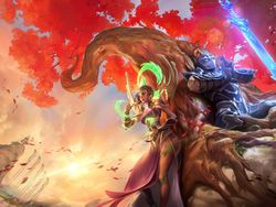 Rekomendasi Game MOBA Anti Bosan, Bisa Mabar Sama Keluarga