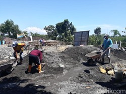 Perantara Ungkap Alasan Dermawan Masjid di Sragen Belum Penuhi Janji