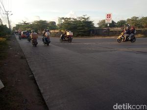Kasatpol PP Makassar Terduga Penembak Petugas Dishub Ditangkap Kasatpol PP Makassar Terduga Penembak Petugas Dishub Ditangkap