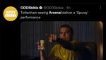 Meme-meme Arsenal Disikat Palace, Kocak Banget!