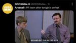 Meme-meme Arsenal Disikat Palace, Kocak Banget!