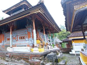 5 Wisata Religi Islam di Bali, Pura Langgar hingga Wali Pitu 5 Wisata Religi Islam di Bali, Pura Langgar hingga Wali Pitu