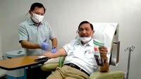 5 Pejabat RI Ini Kena Serangan Bjorka, Luhut hingga Jokowi
