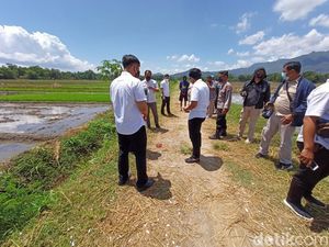 Ada Upaya Hilangkan Barang Bukti Kasus Mercon Hancurkan Tangan Pria Ponorogo
