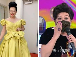 Aktris Hong Kong Ini Trauma Usai Hampir Diperkosa Pria Bersenjata di Filipina