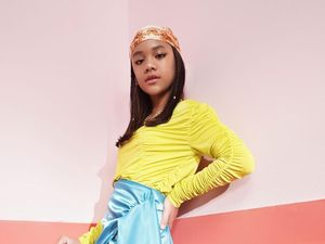 Neona Ajak Anak-Anak Percaya Diri Lewat Be True Neona Ajak Anak-Anak Percaya Diri Lewat Be True