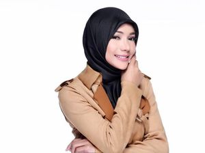 Niar Prianita Luncurkan Sujudku di Ramadan 2022