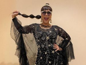 9 Potret Okky Lukman yang Sukses Turun Berat Badan 20 Kg Dalam 2 Tahun