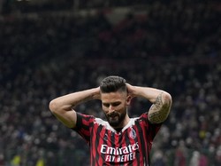 Milan, oh Milan... Peluang Sebanyak Itu Engkau Sia-siakan