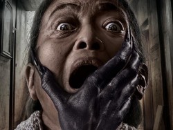 Film Oma The Demonic, Horor Mencekam Dibintangi Aktris Ternama
