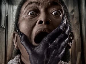 Segala Hal tentang Film Horor Oma The Demonic Segala Hal tentang Film Horor Oma The Demonic