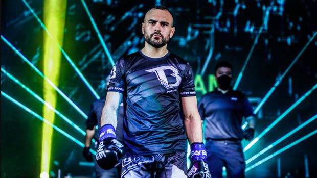 ONE Championship