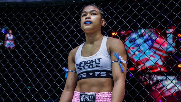 ONE Championship