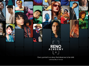 Mau Asah Skill Fotografi? Ikuti OPPO Reno Academy Photo Competition Mau Asah Skill Fotografi? Ikuti OPPO Reno Academy Photo Competition
