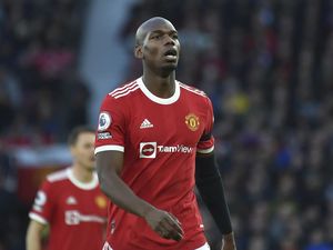 Rumor Transfer: Paul Pogba Sudah Diskusi dengan PSG, Pindah nih?