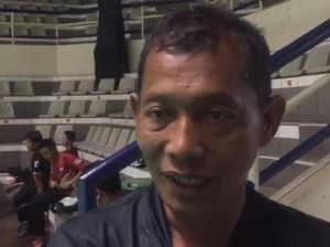 Pencak Silat Bidik Empat Emas di SEA Games Vietnam