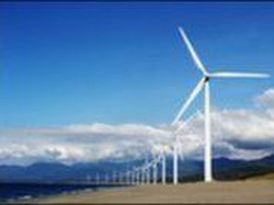 Pengusaha RI Gandeng Investor AS-Kanada Mau Garap Energi Hijau