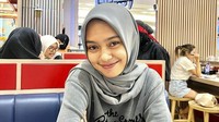 Jadi Mahasiswa Termuda Unair & Seorang Hafizah, Ratu Punya Impian Jadi Polisi