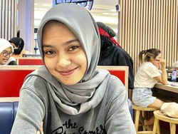 Jadi Mahasiswa Termuda Unair & Seorang Hafizah, Ratu Punya Impian Jadi Polisi