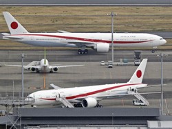 Alasan Kemanusiaan, Menlu Jepang Bawa 20 Warga Ukraina dari Polandia