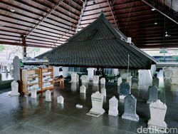 Lokasi Makam Sunan Bonang yang Masih Jadi Pertanyaan