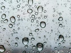 Prakiraan Cuaca Jalan Poros Camba Hari Ini 6 Mei, Lihat Dulu Yuk